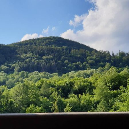 Apartmán Viktória Terhely Kültér fotó