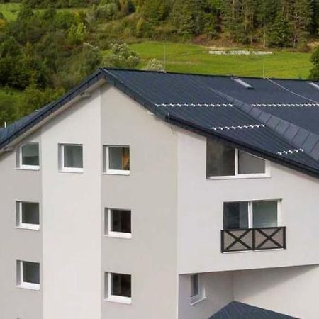 Apartmán Viktória Terhely Kültér fotó