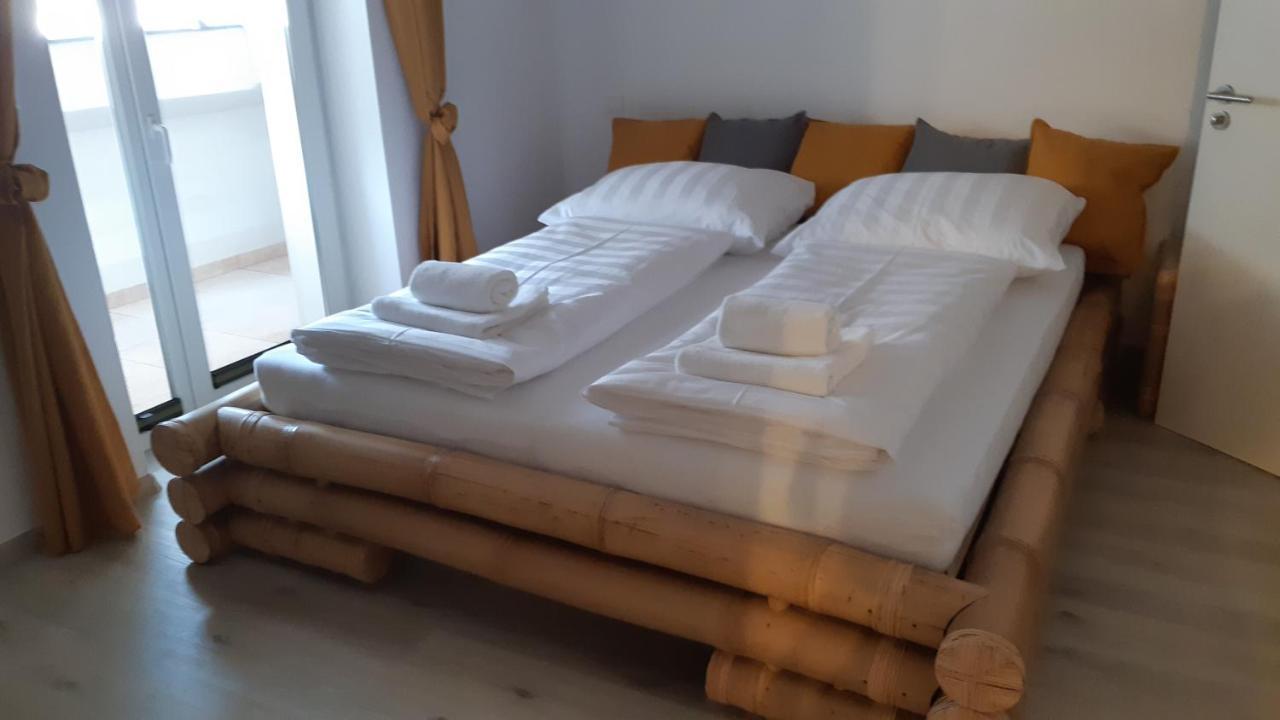 Apartmán Viktória Terhely Kültér fotó