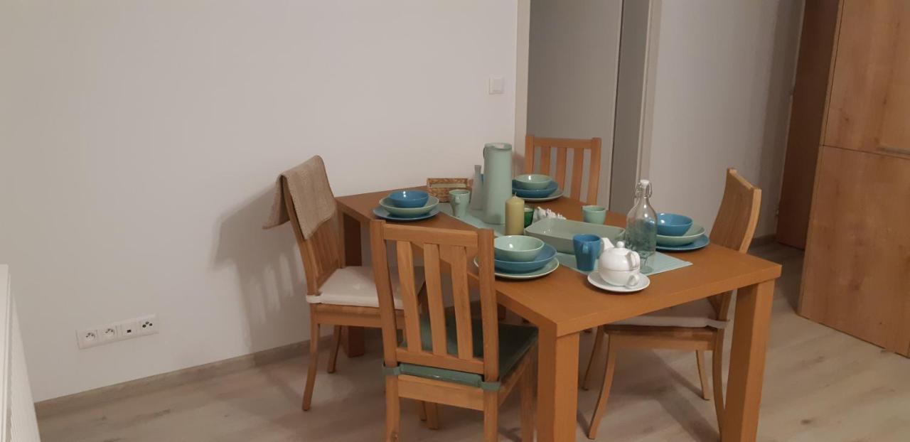 Apartmán Viktória Terhely Kültér fotó