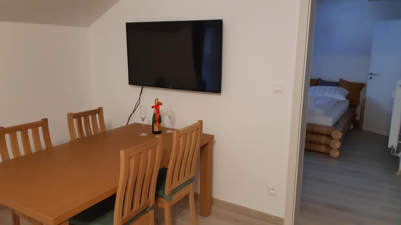 Apartmán Viktória Terhely Kültér fotó
