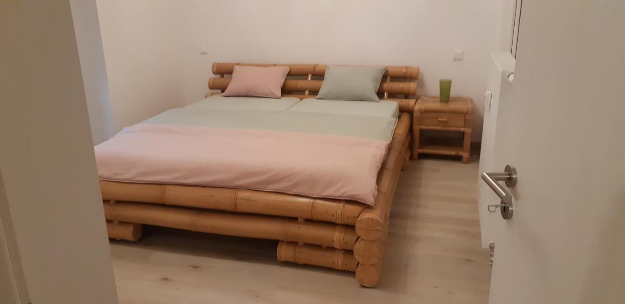 Apartmán Viktória Terhely Kültér fotó